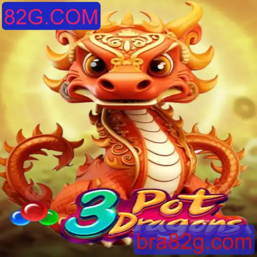 Descubra o Fascinante Mundo de 3PotDragons com 82G.COM