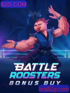 Explore o Emocionante BattleRoostersBonusBuy