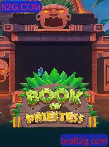 Explorando a Aventura Mística em BookOfPriestess