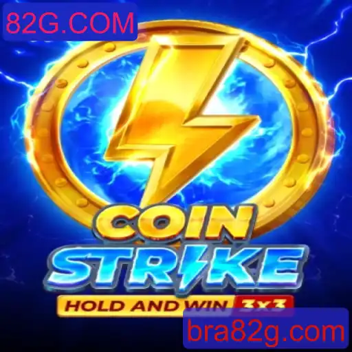 CoinStrike: Explorando o Universo do Jogo Revolucionário da 82G.COM