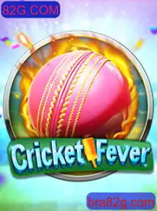 CricketFever: A Nova Sensação do Mundo dos Jogos