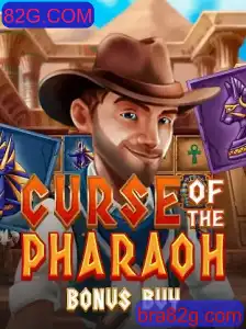Descubra a Aventura Épica de CurseofthePharaohBonusBuy