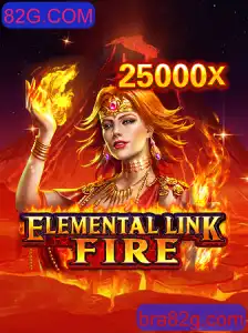 Descubra o Mundo de ElementalLinkFire: Um Jogo de Estratégia Inovador