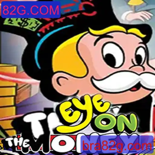 Conheça EyeOnTheMoney: O Novo Jogo Revolucionário em 82G.COM