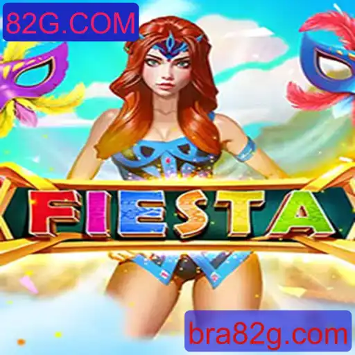 Descubra o Jogo Fiesta: Entretenimento e Estratégia com 82G.COM