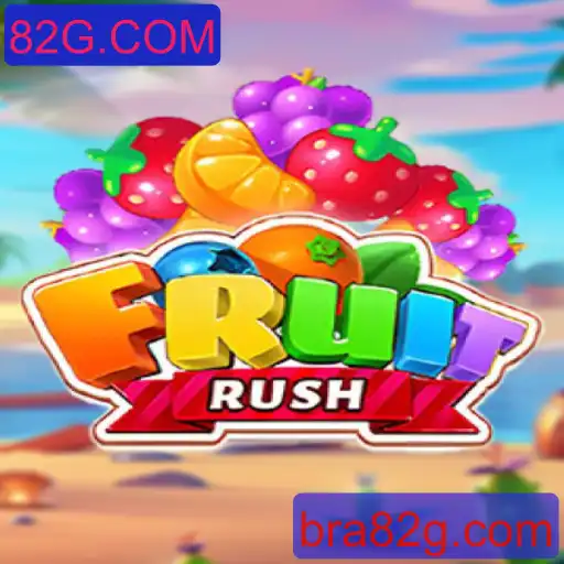 Descubra o Mundo de FruitRush: Um Passeio Empolgante com 82G.COM