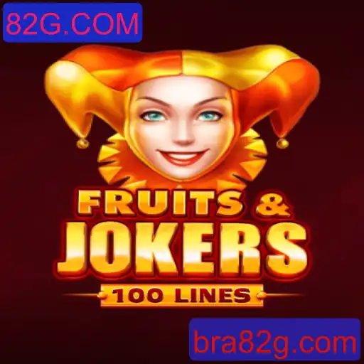 Descubra o Jogo Emocionante ‘FruitsAndJokers100’ e as Diversões do Mundo Virtual