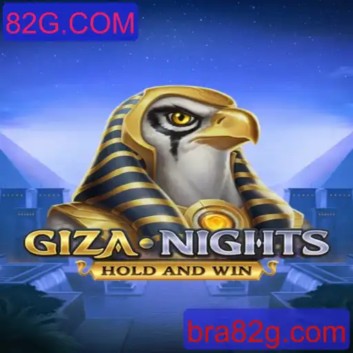 GizaNights: Aventura e Estratégia no Mundo dos Jogos Digitais
