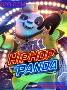 Descubra o Mundo Empolgante de HipHopPanda