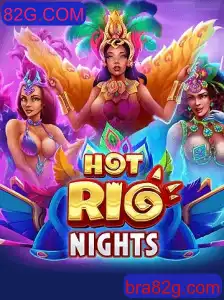 HotRioNights: Uma Aventura de Jogo Cheia de Emoção