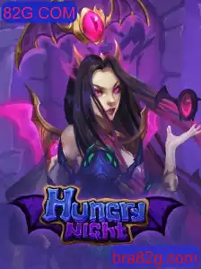Explorando o Mundo de HungryNight: Um Jogo Cativante de 82G.COM
