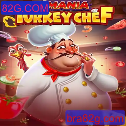 Dominando a Cozinha com o Jogo JManiaTurkeyChef: A Nova Sensação de 82G.COM