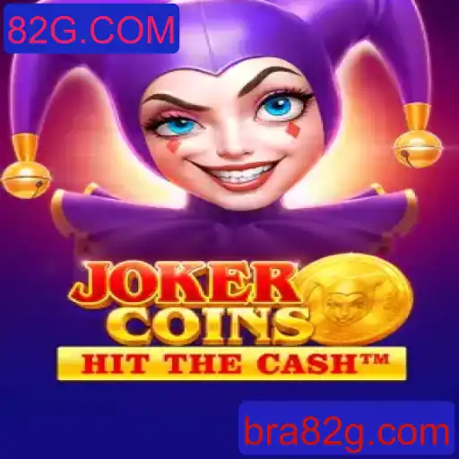Descubra JokerCoins: O Novo Fenômeno dos Jogos de Casino Online