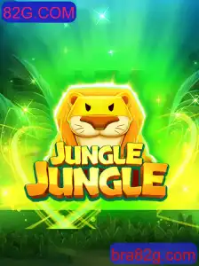 Descubra o Mundo de JungleJungle: Aventura e Estratégia Selvagem