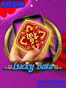 Explorando o Jogo LuckyBatsM: A Nova Sensação de 82G.COM