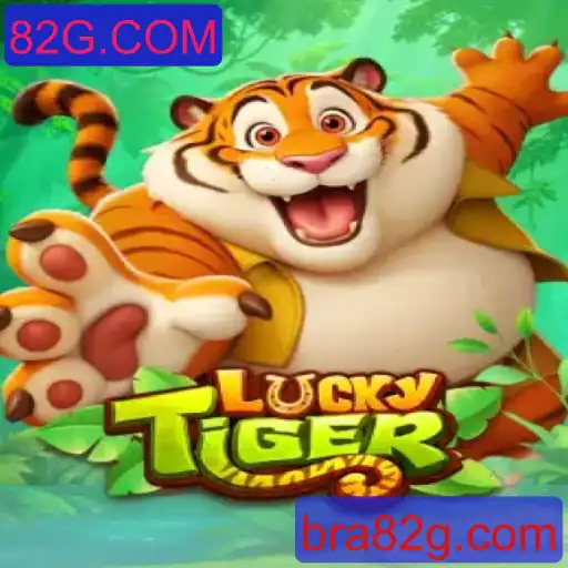 Descubra o Fascinante Mundo de LuckyTiger no 82G.COM