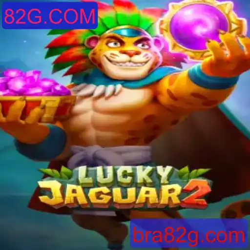 Luckyjaguar2: Uma Aventura Emocionante e Premiada