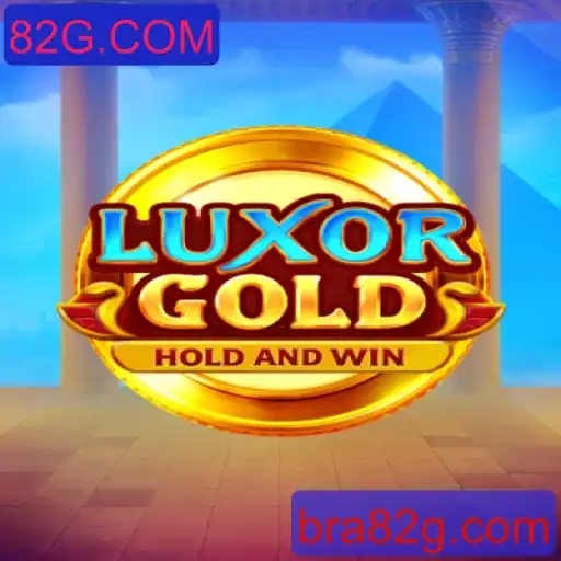 LuxorGold: A Nova Sensação de 82G.COM