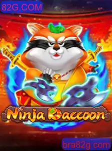 Explorando o Mundo de NinjaRaccoon: A Aventura Inovadora de 82G.COM