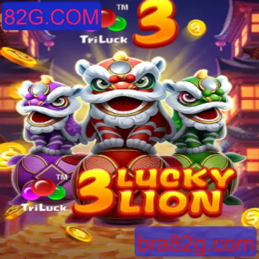 Descubra as Emoções do Jogo 3LUCKYLION no Mundo Online