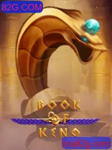 Descubra o Fascinante Mundo de BookOfKeno: O Jogo de Azar Moderno