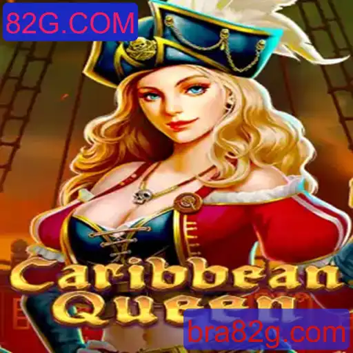 Caribbean Queen: A Odisseia dos Sete Mares