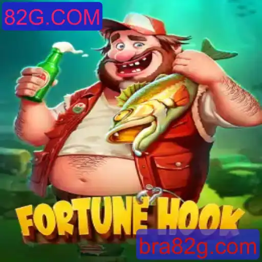 Explorando o Mundo Empolgante de FortuneHook - Uma Aventura Inovadora no 82G.COM