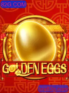 Explorando o Universo de GoldenEggs: Um Jogo Inovador da 82G.COM