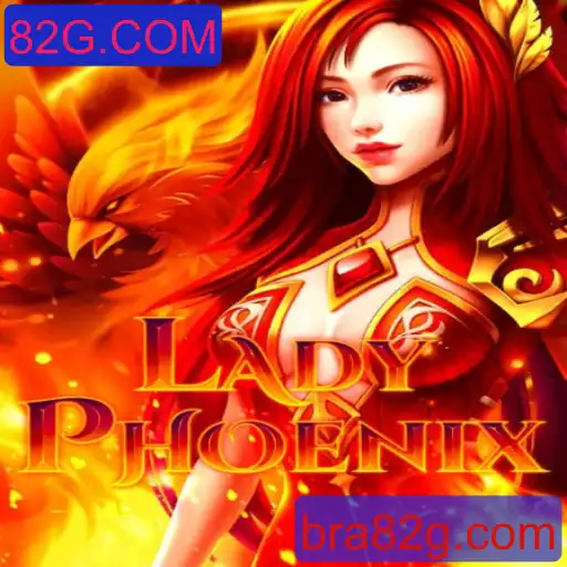 Descubra o Mundo Fascinante de LadyPhoenix: Uma Jornada no Universo 82G.COM