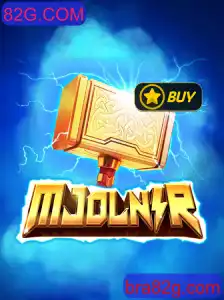 Descubra o Universo de Mjolnir: O Jogo Épico de Estratégia e Aventura
