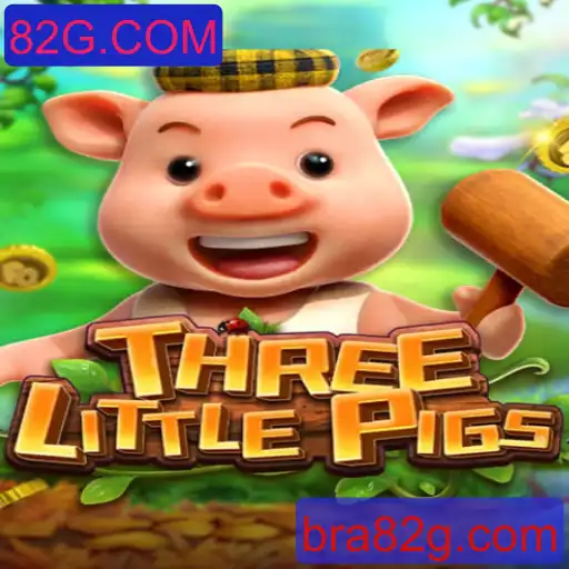Explorando o Fascinante Mundo de THREELITTLEPIGS: Um Jogo da 82G.COM