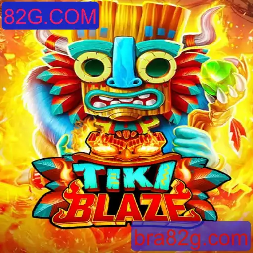 Explorando o Mundo de TikiBlaze: O Novo Jogo da 82G.COM
