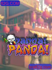 Descubra o Fascinante Mundo de PandaPanda