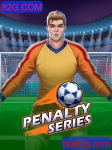 Explorando o Mundo de PenaltySeries: Uma Jornada Emocionante no Jogo de Futebol Virtual