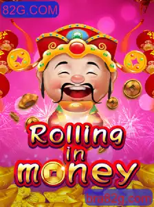 Explorando o Mundo de RollingInMoney: O Jogo Revolucionário que Domina o Universo de 82G.COM