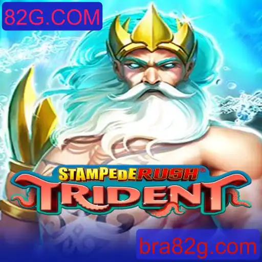 Desvendando StempedeRushTrident: O Novo Sucesso dos Jogos