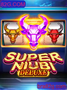 Descubra o Empolgante Mundo de SuperNiubiDeluxe