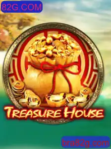 Descubra os Segredos do Jogo TreasureHouse