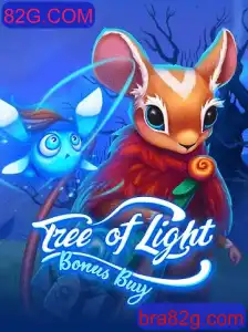 Explorando o Mundo de TreeOfLightBonusBuy: A Nova Atração do 82G.COM