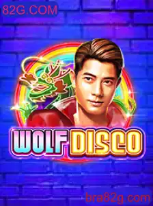 Descubra o Universo Inovador de WolfDisco: Um Jogo Revolucionário em 82G.COM