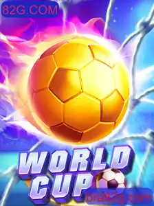 WorldCup: Um Mergulho no Universo do Jogo 82G.COM