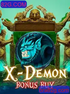 Descubra o Fascinante Mundo de XDemonBonusBuy no 82G.COM